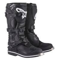 Alpinestars - Alpinestars Tech 1 Boots - 20160161014 - Black - 14 - Image 1
