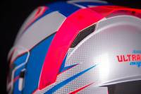Icon - Icon Airflite Ultrabolt Helmet - 0101-13909 - Glory - 3XL - Image 4