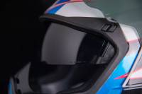 Icon - Icon Airflite Ultrabolt Helmet - 0101-13909 - Glory - 3XL - Image 5