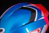 Icon - Icon Airflite Ultrabolt Helmet - 0101-13909 - Glory - 3XL - Image 6