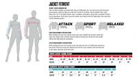 Icon - Icon Motosports Icon Mfg T-Shirt - 3030-20554 - Black - Large - Image 4