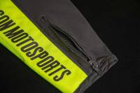 Icon - Icon Airform Jacket - 2820-5501 - Hi-Viz - Medium - Image 5