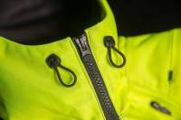 Icon - Icon Airform Jacket - 2820-5503 - Hi-Viz - X-Large - Image 6