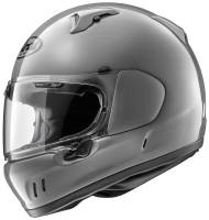 Arai Helmets - Arai Helmets Defiant-X Solid Helmet - 685311177001 - Modern Gray - X-Small - Image 1