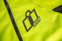 Icon - Icon Airform Jacket - 2820-5506 - Hi-Viz - 4XL - Image 5