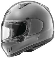 Arai Helmets - Arai Helmets Defiant-X Solid Helmet - 685311177018 - Modern Gray - Small - Image 1