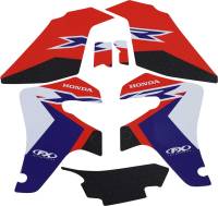 Factory Effex - Factory Effex EVO 18 Shroud Graphic Kit - 24-01348 - Image 1