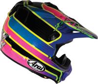 Arai Helmets - Arai Helmets VX-Pro4 Barcia 3 Helmet - 685311181978 - Barcia-3 - X-Small - Image 2