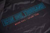 Icon - Icon One Thousand Retroskull Coach Jacket - 3001-1266 - Black - 3XL - Image 5