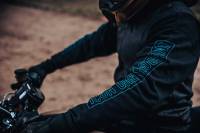 Icon - Icon One Thousand Retroskull Hoodie - 3030-20549 - Black - X-Large - Image 4