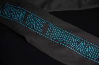 Icon - Icon One Thousand Retroskull Hoodie - 3030-20550 - Black - 2XL - Image 2