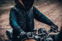 Icon - Icon One Thousand Retroskull Hoodie - 3030-20550 - Black - 2XL - Image 5