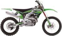 Factory Effex - Factory Effex EVO 18 Shroud Graphic Kit - 24-01108 - Image 2