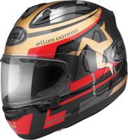 Arai Helmets - Arai Helmets Corsair-X Isle of Man 2020 Helmet - 685311182098 - Isle of Man 2020 - X-Small - Image 1