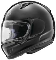 Arai Helmets - Arai Helmets Defiant-X Solid Helmet - 685311172389 - Black - 2XL - Image 1