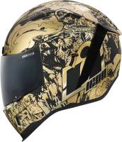 Icon - Icon Airform Guardian Helmet - 0101-13697 - Gold - 3XL - Image 2