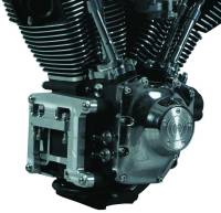 Twin Power - Twin Power Twin Cam Engine Adapter Plate - 3755 - Image 1
