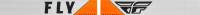 Fly Racing - Fly Racing Focus Snow Goggles - FLB-047 - Orange/Gray / Dark Smoke Lens - OSFM - Image 2
