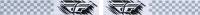 Fly Racing - Fly Racing Zone Snow Goggles - FLB-052 - White/Black / Dark Smoke Lens - OSFM - Image 2