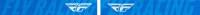 Fly Racing - Fly Racing Focus Snow Goggles - FLB-042 - Gray/Blue / Sky Blue Mirror Blue Lens - OSFM - Image 2