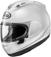 Arai Helmets - Arai Helmets Corsair-X Solid Helmet - 806411 - White - Small - Image 1