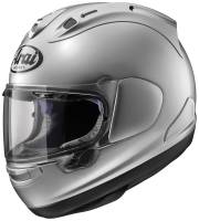 Arai Helmets - Arai Helmets Corsair-X Solid Helmet - 806421 - Aluminum Silver - Small - Image 1