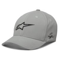 Alpinestars - Alpinestars Ageless Waterproof Tech Hat - 1230-81000-11-L/XL - Gray - Lg-XL - Image 1