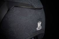 Icon - Icon Airform Chantilly Helmet - 0101-13407 - Black - Small - Image 7