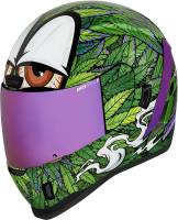 Icon - Icon Airform Ritemind Helmet - 0101-13316 - Green - X-Small - Image 1