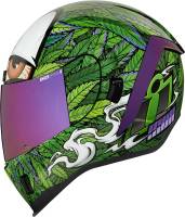 Icon - Icon Airform Ritemind Helmet - 0101-13316 - Green - X-Small - Image 2