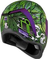 Icon - Icon Airform Ritemind Helmet - 0101-13316 - Green - X-Small - Image 3