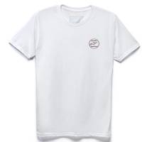 Alpinestars - Alpinestars Disruption T-Shirt - 1230-72112-20-M - White - Medium - Image 1