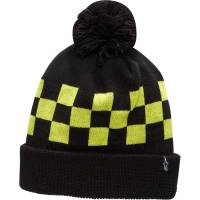 Alpinestars - Alpinestars Winning Beanie - 12308150010-OS - Black - OSFM - Image 1