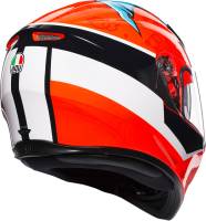 AGV - AGV K-3 SV Attack Helmet - 210301O2MY00405 - Attack - Small - Image 3