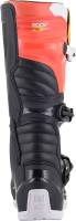 Alpinestars - Alpinestars Tech 3 Boots - 2013018-1238-13 - Black/White/Red Flourescent/Yellow - 13 - Image 5