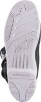 Alpinestars - Alpinestars Tech 3 Boots - 2013018-1238-13 - Black/White/Red Flourescent/Yellow - 13 - Image 7