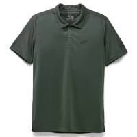 Alpinestars - Alpinestars Scenario Performance Polo - 1230-41100-635-2XL - Spruce - 2XL - Image 1