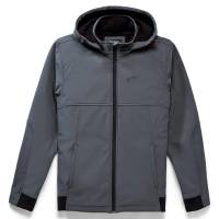 Alpinestars - Alpinestars Acumen Jacket - 1230-11500-18-2XL - Charcoal - 2XL - Image 1