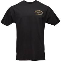 Thor - Thor Supply T-Shirt - 3030-19546 - Black - Small - Image 1
