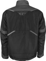Fly Racing - Fly Racing Outpost Jacket - 470-41402X - Black/Gray - 2XL - Image 2