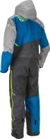 Fly Racing - Fly Racing Cobalt Monosuit Shell - 470-4156S - Blue/Gray/Hi-Vis - Small - Image 2