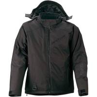 Arctiva - Arctiva Pivot 4 Insulated Jacket - 3120-2040 - Black - Small - Image 1