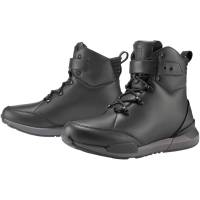 Icon - Icon Varial Boots - 3403-0970 - Black - 8 - Image 1