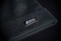 Icon - Icon Clasicon Beanie - 2501-3529 - Black - OSFM - Image 2