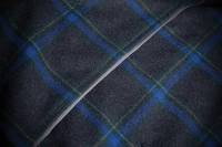 Icon - Icon Upstate Riding Flannel Shirt - 2820-5370 - Blue - 3XL - Image 4