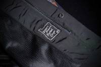 Icon - Icon Upstate Riding Flannel Shirt - 2820-5377 - Orange - 3XL - Image 3