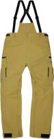 Icon - Icon Stormhawk Wp Overpants - 2821-1261 - Tan - 3XL - Image 2