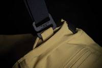 Icon - Icon Stormhawk Wp Overpants - 2821-1261 - Tan - 3XL - Image 3