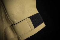 Icon - Icon Stormhawk Wp Overpants - 2821-1261 - Tan - 3XL - Image 6