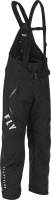 Fly Racing - Fly Racing Carbon Bib - 470-42702X - Black - X-Large - Image 1